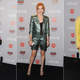 Image for article titled Crop Tops and Plunging Necklines at Vanity Fair Young Hollywood Party